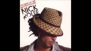 Nick Rolfe - Just The Two Of Us