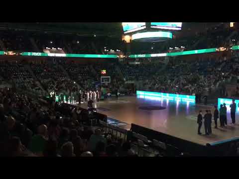 Presentación Unicaja-Joventut