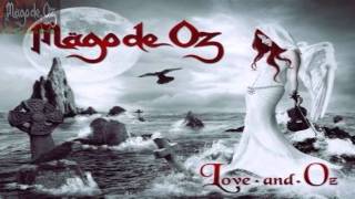 22 Mägo de Oz - Somewhere Over The Rainbow LOVE &#39;N&#39; OZ