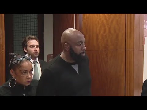 Trae The Truth makes first court appearance