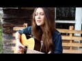 All the luck in the world - Never (Cover) 