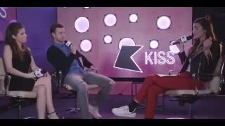 Justin Timberlake &#39;singing&#39; Mark Morrison&#39;s &#39;Return of the Mack&#39;