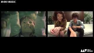 【MV SELF REVIEW】Czecho No Republic「Firework」