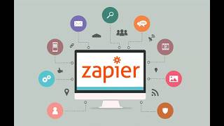 Zapier Tutorial for Absolute Beginners - Zap Google Drive & WhatsApp