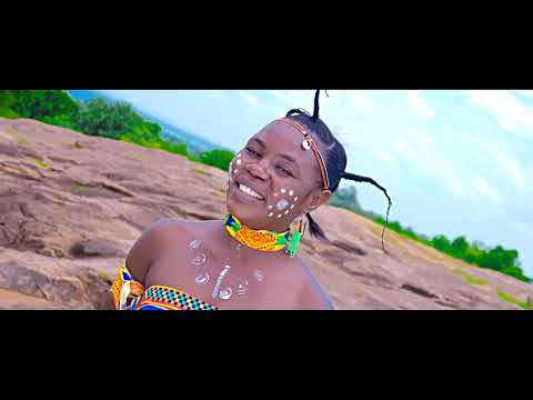 Omusime we Kumoyo- Carolina Namuenge (Official Video )