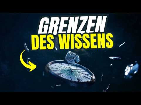 Die Paradox der Zeit: Vergangenheit, Gegenwart, Zukunft: Existieren alle gleichzeitig?