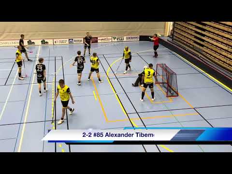 Highlights Skånemästerskapen 2023 Åstorp/Kvidinge B - Örkelljunga IF 4-5