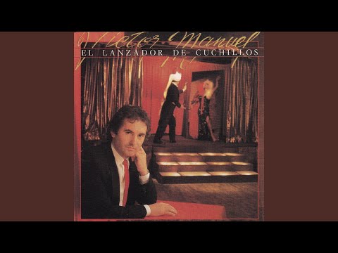 El Lanzador de Cuchillos