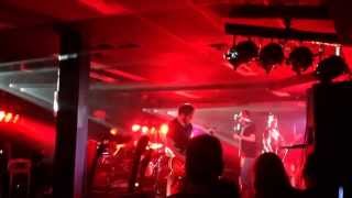 Matthew Good - Garden of Knives