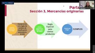 Sesión Especial #SeminarioEconomíaMX - Reglamentaciones Uniformes