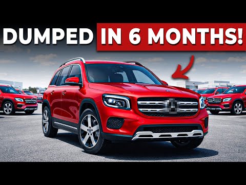 13 Cars Owners Are DUMPING in 2026 (After Just 6 Months!)