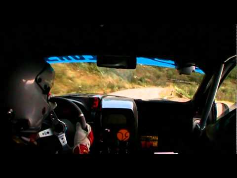 55^ COPPA VALTELLINA - PS7 GROSOTTO - VARISTO G. - BARUFFI R. PUNTO S1600