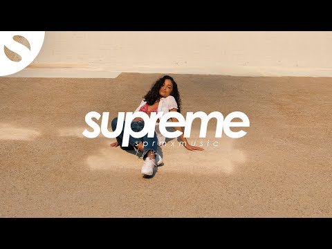 Toby Rose & Zita - Everywhere