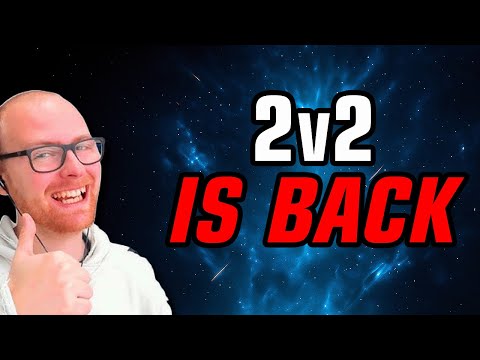 2026 Is the Year of 2v2 - uThermal 2v2 Circuit is BACK