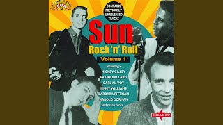 There'll Be No Teardrops Tonight - Original