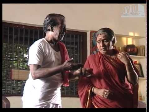 Episode 198: Sontham Tamil TV Serial - AVM Productions