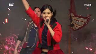 Download lagu Kagami no Naka no Jeanne D'Arc - JKT48 Nayla,Intan,Auwia, mp3