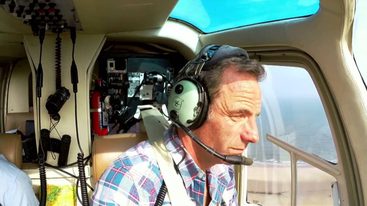 More Tales From Northumberland With Robson Green S2 Promo