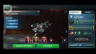 Latinum Rush: How To Mine Concentrated Latinum Without A Freesha
