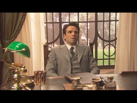 Puente Viejo C1312 - Carmelo recuerda los buenos momentos con Mencía