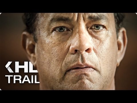 INFERNO Trailer 2 German Deutsch (2016)