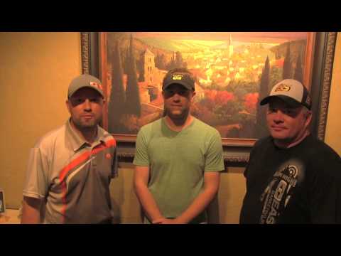 Happy Fathers Day from Team Easton