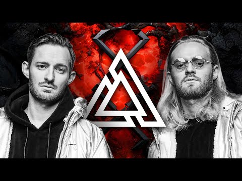 KREAM & Alika - Dangerous (Extended Mix)