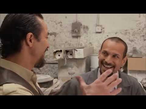 La Mission Full Movie