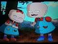 The Rugrats Movie 1998 Trailer VHS Capture