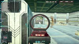 Peaking (Duck) and cover useage (Updated)...