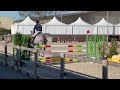 8 ANS MAGNIFIQUE 1,76M BRAVE  A L EXTREME