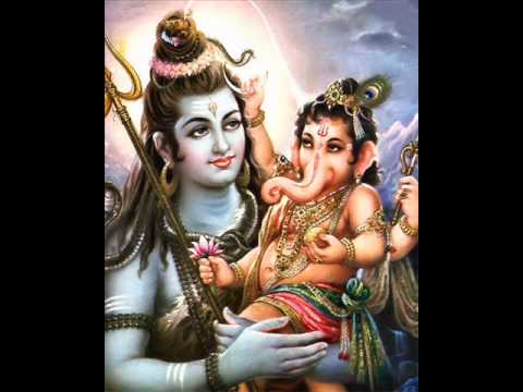 Namo Mahadeo - Prakash Gossai ॐ