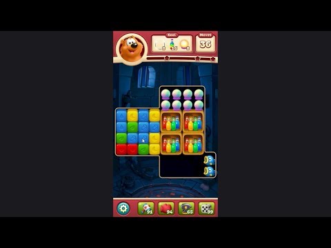 TOON BLAST level 1816