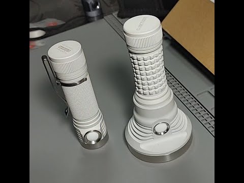 Emisar And Noctigon: First Impressions