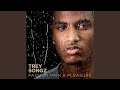 Can't Be Friends by Trey Songz