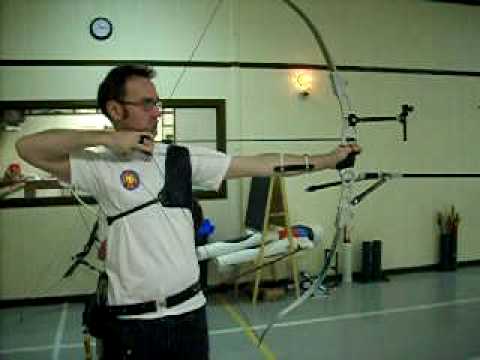 Alex Meyer - Old form for the past 15 years