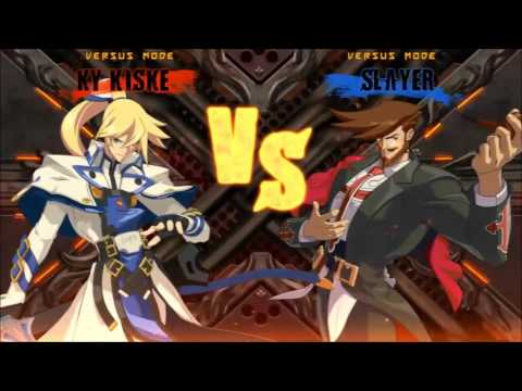 FADC3 XRD Dash ky vs Macblunts slayer