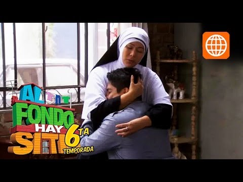 Al fondo hay sitio capítulo 1083 - parte 4/5