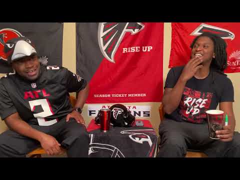 2020 Atlanta Falcons Offseason: Free Agency and Draft