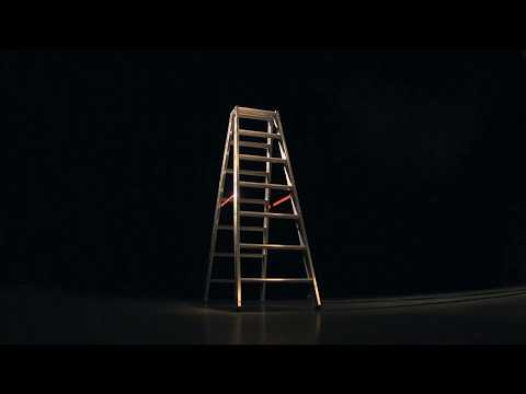 euroline Leitern - Herstellung und Geschichte über Holzleitern & Aluleitern (Firmenprofil) #euroline