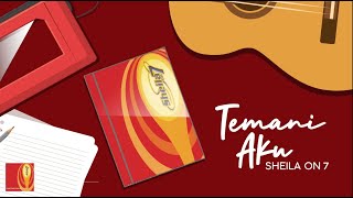 Download lagu Sheila on 7 - Temani Aku mp3 Download lagu Sheila on 7 - Temani Aku mp3