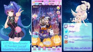 Cocoppa Play - Beasts Fidelity Gacha (25 Spins)