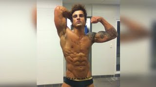 Pencil Drawing of Zyzz | Tribute to Zyzz | Reject Modernity, Embrace Masculinity