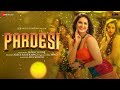 Pardesi Sunny Leone Arko Ft Asees Kaur Zee Music Originals