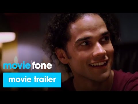 'Desert Dancer' Trailer (2015): Freida Pinto, Reece Ritchie