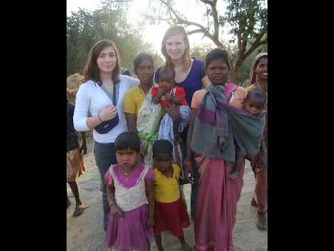 Indiareis SJC - Fotoreeks 2 (Enya-Boadicea)