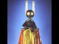 Sun Ra - Ancient Aiethopia