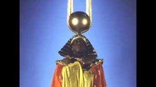 Sun Ra - Ancient Aiethopia