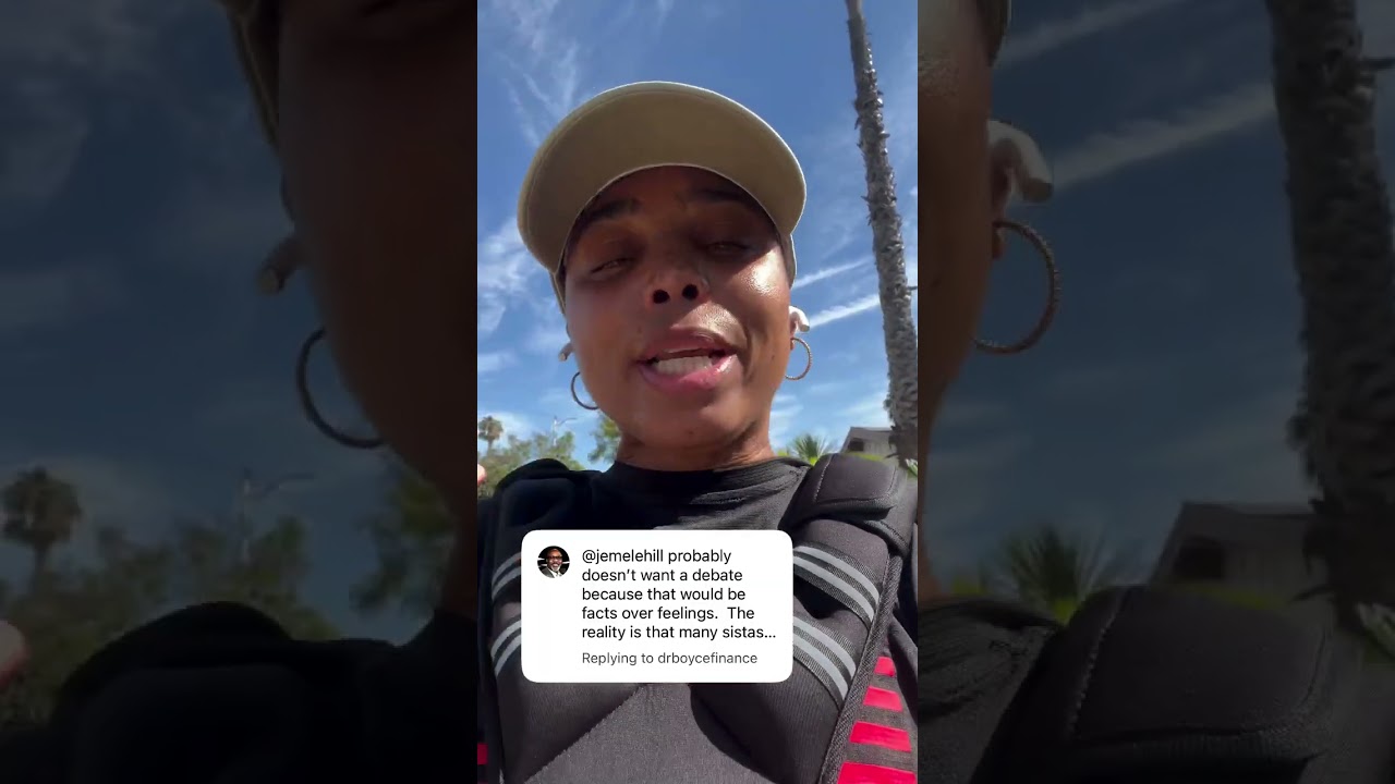 This Troll in Stephen A. Smith's Comment Section Caught My Attention