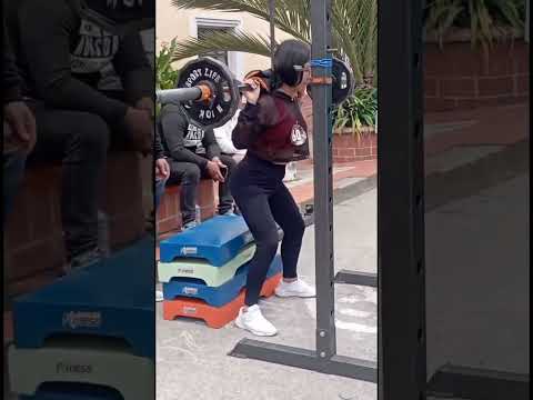 Competencia en Cumbal -Nariño 💪 #viral #ipiales #competencia #gymmotivation #resistencia #fitness